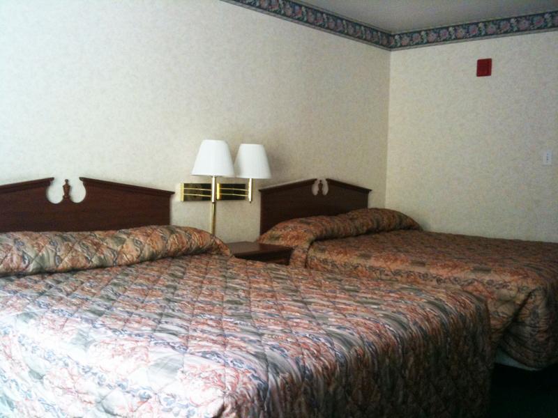 Americas Best Value Inn Sunnyvale Room photo